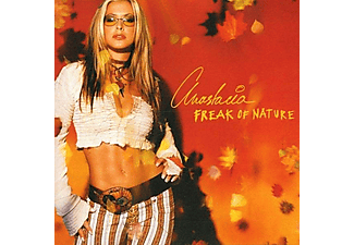 Anastacia - Freak Of Nature (CD)