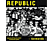 Republic - Törmelék (CD)
