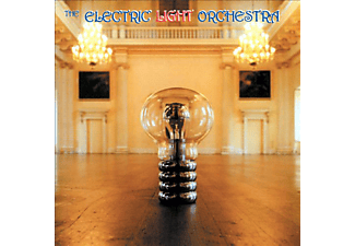 Electric Light Orchestra - The Electric Light Orchestra (CD)