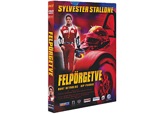 Felpörgetve (DVD)