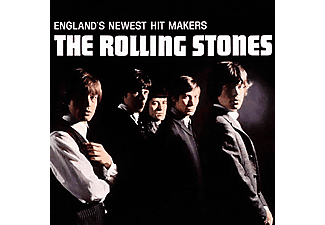 The Rolling Stones - England's Newest Hit Makers (CD)