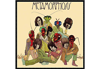The Rolling Stones - Metamorphosis (CD)