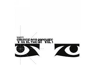 Siouxsie and The Banshees - The Best (CD)