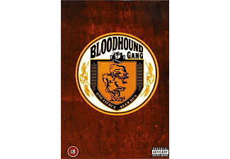 Bloodhound Gang - One Fierce Beer Run (DVD)