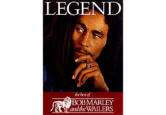 Bob Marley - Legend (DVD)