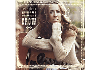 Sheryl Crow - The Very Best Of (CD)