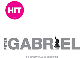 Peter Gabriel - Hit (CD)