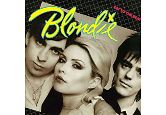 Blondie - Eat To The Beat (CD)