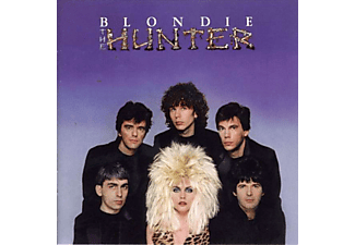 Blondie - The Hunter (CD)
