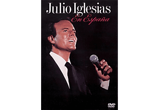 Julio Iglesias - En España (DVD)