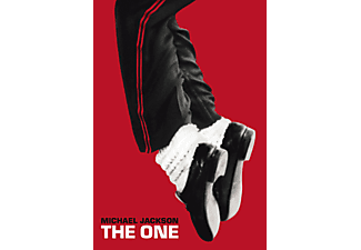 Michael Jackson - The One (DVD)