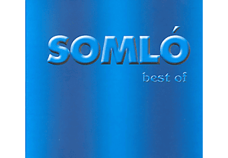 Somló Tamás - Best of (CD)