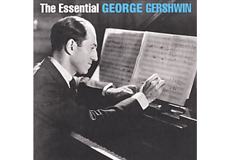 George Gershwin - The Essential George Gershwin (CD)