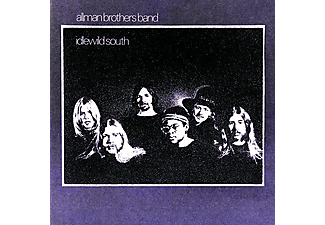 The Allman Brothers Band - Idlewind South (CD)