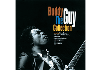 Buddy Guy - The Collection (CD)
