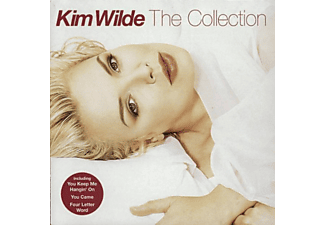 Kim Wilde - The Collection (CD)