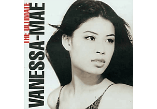 Vanessa-Mae - Ultimate Collection (CD)