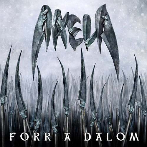 Akela - Forr A Dalom (CD)