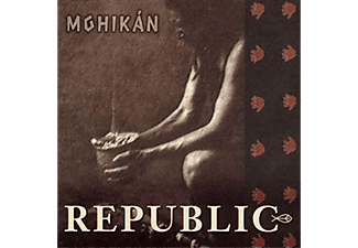 [Outlet] Republic - Mohikán (CD)