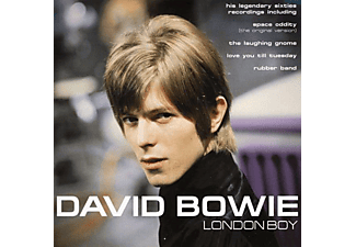 David Bowie - London Boy (CD)