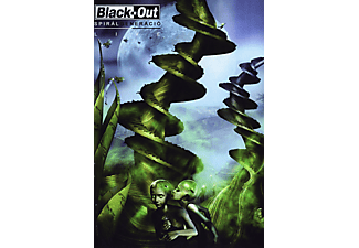 Black Out - Spirálgeneráció (DVD)