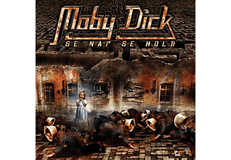 Moby Dick - Se Nap Se Hold (CD)