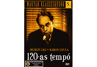 120-as tempó (DVD)