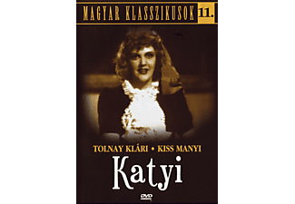 Katyi (DVD)