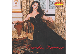 Patricia Seymour - Csárdás Forever (CD)
