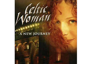 Celtic Woman - A New Journey (CD)