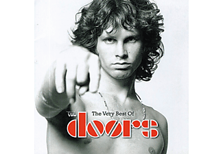 The Doors - The Very Best Of The Doors (CD)