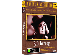 Bob Herceg (DVD)