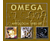 Omega - Antologia 4 1980 - 1985 (CD)