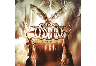 Ossian - A Lélek Hangja (CD)