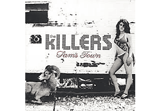 Killers - Sam's Town (CD)