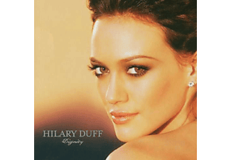Hilary Duff - Dignity (CD)