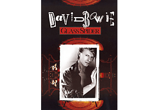 David Bowie - Glass Spider (DVD)