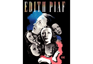 Edith Piaf - Hymne a L'amour (CD)