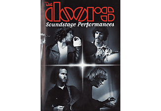 Doors - Soundstage Performance (DVD)