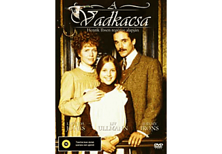 A vadkacsa (DVD)