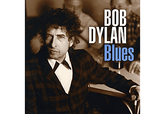 Bob Dylan - Blues (CD)