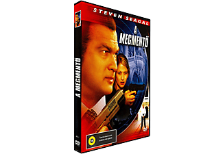 A megmentő (DVD)