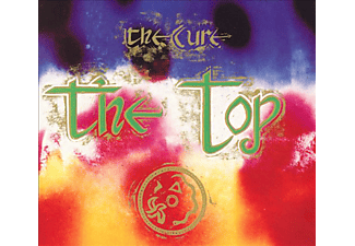 The Cure - The Top - Deluxe Edition (CD)