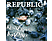 Republic - Kenyér vagy igazság (CD)