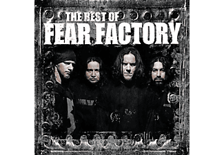 Fear Factory - The Best of (CD)