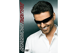 George Michael - Twenty Five (DVD)