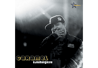 Caramel - Újrahangolva (CD)