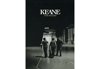 Keane - Strangers (DVD)