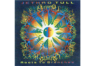 Jethro Tull - Roots to Branches (CD)