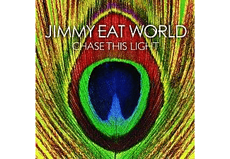 Jimmy Eat World - Chase This Light (CD)